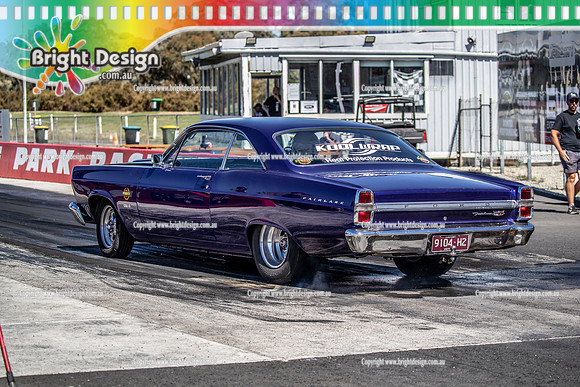 SMDC W3 Street Machine Drag Challenge Weekend 3 VIC March 2022 BDMP0789 9104H2 ANDREW HOLDSWORTH
