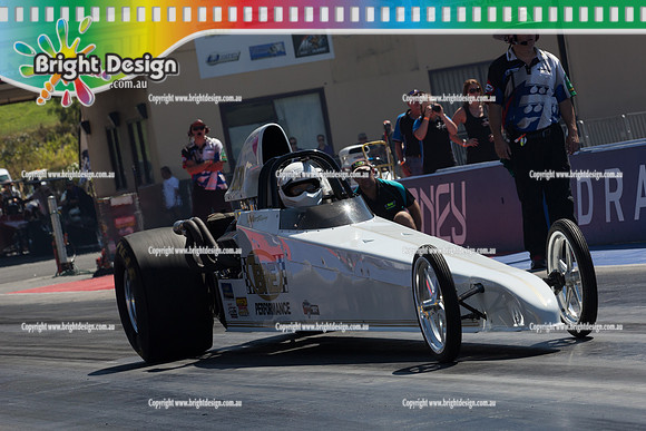 Australian Nationals @ Sydney Dragway Friday 31 October 2014  (8155)  AMD 2670  BELLERI RACING