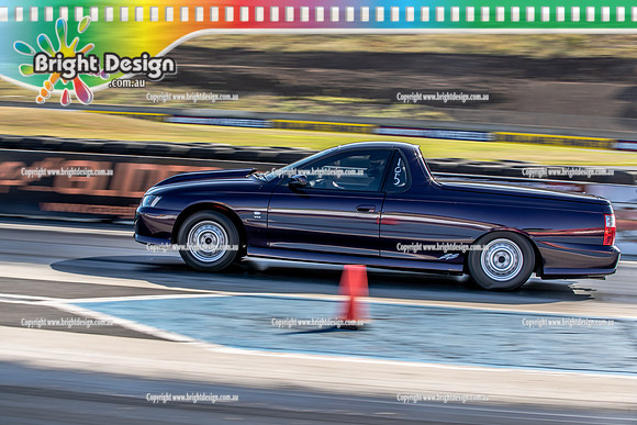 Fast Friday on Saturday @ Calder Park Drag Racing 12 October 2024 (172173) LKNSUS
