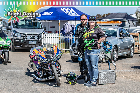 Sunset Nationals @ Mildura Sun 17 Sept 2023 (31687) CREW ROB CASSAR BIKE 1016