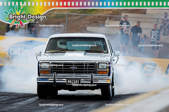 ANDRA Street Meet @ Calder Park Raceway  FRI 10 Jan 2014  (6066)  MRCUBE