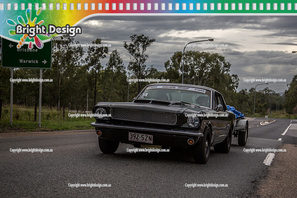 SMDC W2 Drag Challenge Weekend 2 QLD May 2019 BDMP0405 392SZN MATTHEW WALSH