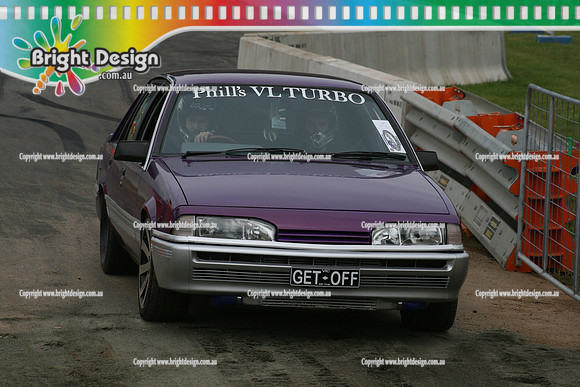 Motorfest Lardner Park March 2012 SAT - (201)  GETOFF