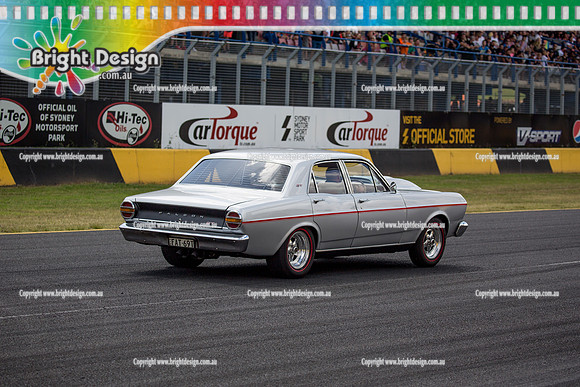 Powercruise 60 @ Sydney - Saturday 27 February 2016   (2766)  FAT69T