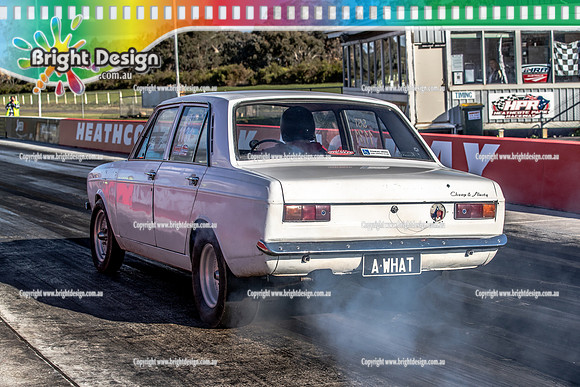 Sportsman Championship Rnd 1 at Heathcote Sat 26 June 2021 (39850)  1131 AWHAT MAX BROUGGY