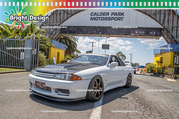 Tuff Streeters @ Calder Park Sat 1 Feb 2025 (176438) 1622H4