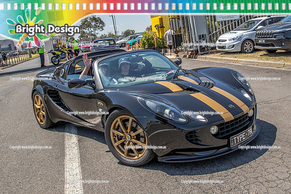 Tuff Streeters @ Calder Park Sat 1 Feb 2025 (176488) TYPE79