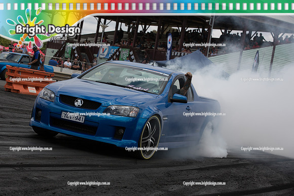 Autofest Shepparton Springnats 21  SUN 24-11-13  (5939)  YCT941