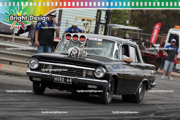 Autofest Shepparton Springnats 21  SUN 24-11-13  (6098)  AGRO64