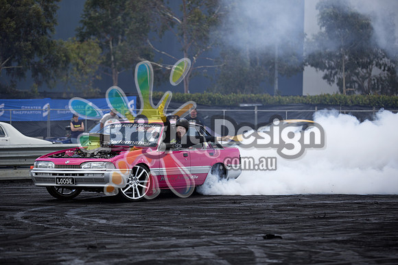 Autofest Shepparton Springnats 21  SUN 24-11-13  (6605)  LOO5E