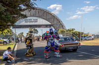 Tuff Streeters @ Calder Park Sat 1 Feb 2025 (176969) TRANSFORMERS 9730H7