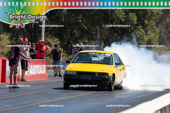 KOTS King of the Street @ HPR Saturday 1 March 2025 (74516) Terry Giannakis VN