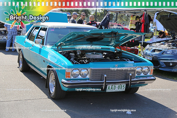 All Holden Day @  Dandeonong 7 April 2013  Bright Design (1080)  AAD085