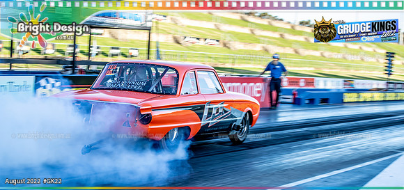 GK22 Grudge Kings Test & Tune @ Sydney Dragway Friday 5 August 2022 (40124)  971 SERDAR KARABULU LIGHTSTREAM ELECTRICAL
