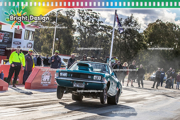 Sportsman Championship Rnd 1 at Heathcote Sat 26 June 2021 (40071)  7113 WINDSOR JASON HOCTOR