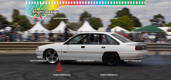 Autofest Shepparton Springnats 21  SUN 24-11-13  (5961)  CHUCK8