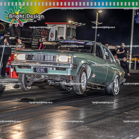 A HN23 Holden Powered Nationals @ HPR Fri 21 April 2023 (62182)-2 UC9S BEN THRELFAL