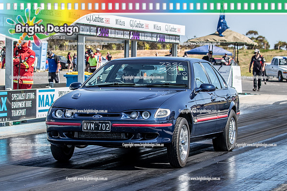 Sunset Nationals @ Mildura Sun 17 Sept 2023 (31399) 7386 QVM702 DEAN DOOLAN