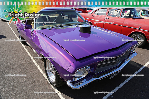 All Holden Day @  Dandeonong 7 April 2013  Bright Design (1208)  GMHQ8U