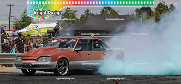 Autofest Shepparton Springnats 21  SUN 24-11-13  (5754)  CRZYVK