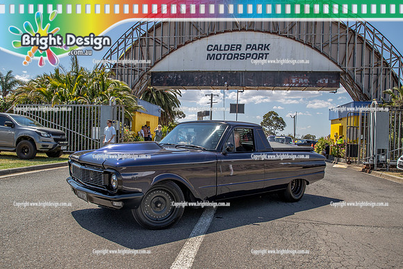 Tuff Streeters @ Calder Park Sat 1 Feb 2025 (176578) GRNYXP
