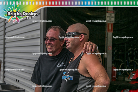 SMDC W2 Drag Challenge Weekend 2 QLD May 2019 BDMP0102 7136 VHP51 BEN VLEKKEN YEP355 ROB FENWICK CREW