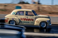 Twilight Nationals ANDRA FINALS @ Mildura  FRI 12 March 2021  (8003)  1826 EXTERMINATOR MICHAEL JENNINGS