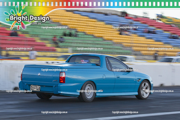 ANDRA Street Meet @ Calder Park Raceway   23 Nov 2013  (2592)  EZILFE