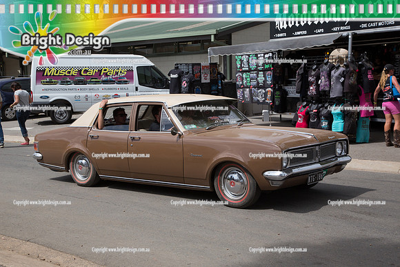 Summernats 28 Sunday 4 Jan 2015  BD  (7594)  KTG186