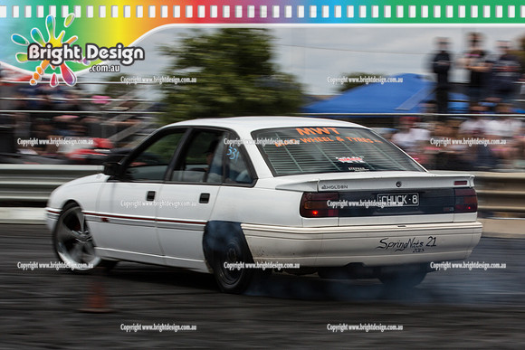 Autofest Shepparton Springnats 21  SUN 24-11-13  (5962)  CHUCK8