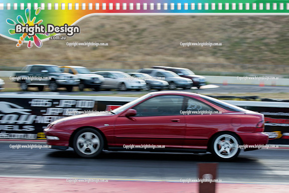ANDRA Street Meet @ Calder Park Raceway  FRI 10 Jan 2014  (6078)  entrant 255 tbc