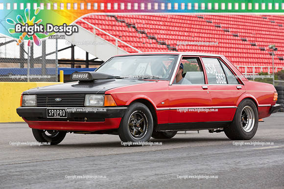 ANDRA John Taverna Classic #1 @ Calder Park Raceway March 1 2014  (11842)  SPDPRO