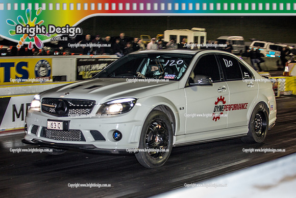 KOTH King of the Hill & Fast Friday @ Calder Park Drag Racing Friday 5 MAY 2017 (84006) 63C