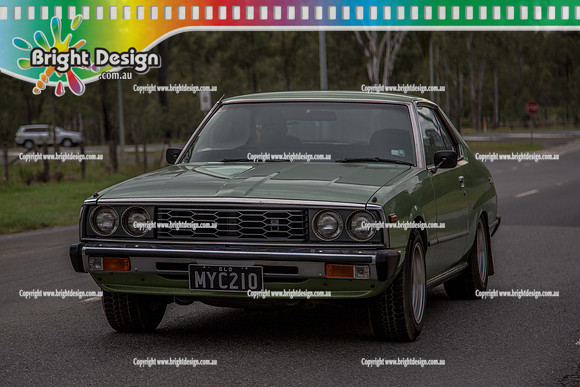 SMDC W2 Drag Challenge Weekend 2 QLD May 2019 BDMP0394 MYC210