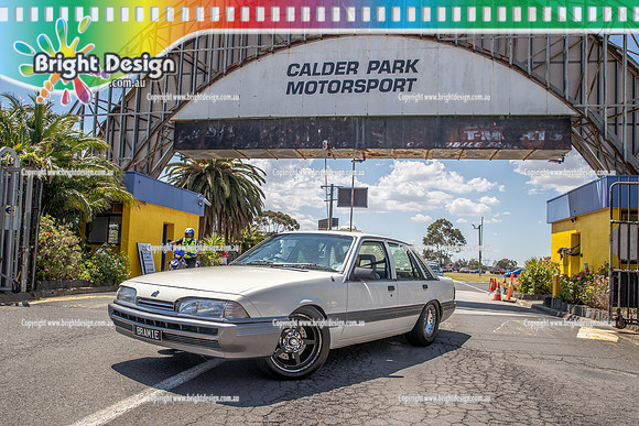 Tuff Streeters @ Calder Park Sat 1 Feb 2025 (176443) BRAMIE