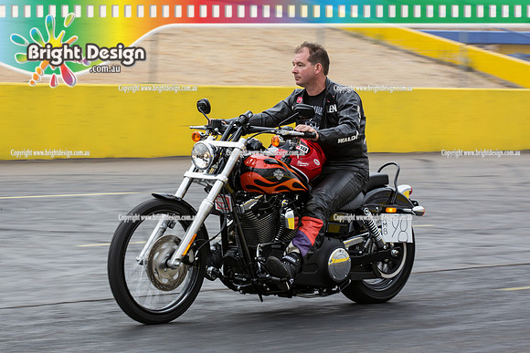ANDRA John Taverna Classic #1 @ Calder Park Raceway March 1 2014  (11642)  BIKE