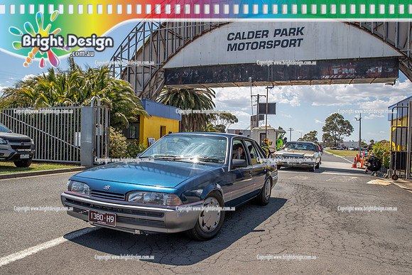 Tuff Streeters @ Calder Park Sat 1 Feb 2025 (176536) 1380H9