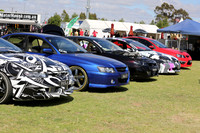 Autofest Shepparton Springnats 21  SUN 24-11-13  (5536)  EYE CANDY