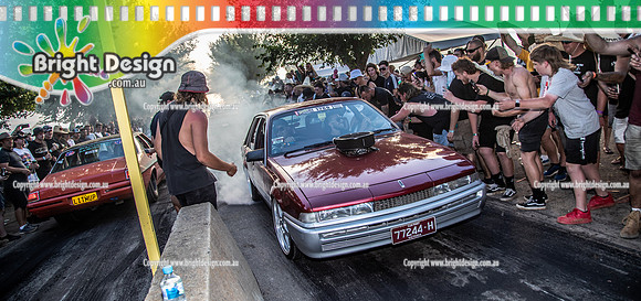 Summernats 34 Saturday 8 Jan 2022  BDMP9411  77244H