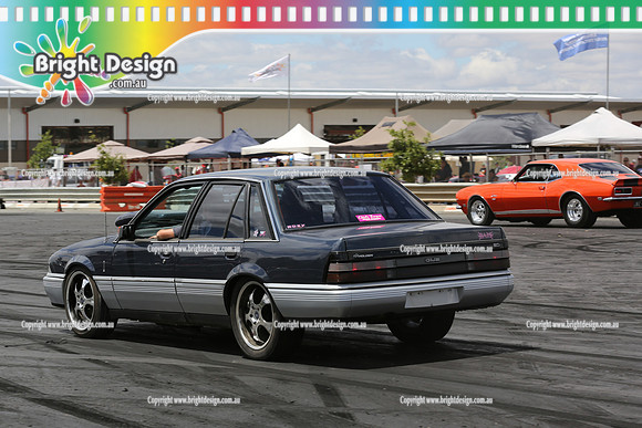 Autofest Shepparton Springnats 21  SUN 24-11-13  (5772)  BLUE VL TBC