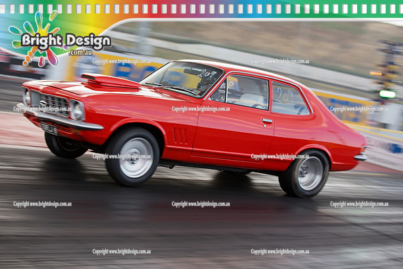 ANDRA Street Meet @ Calder Park Raceway  FRI 10 Jan 2014  (5955)  TUFLJ8
