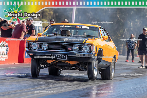 KOTS King of the Street @ HPR Saturday 1 March 2025 (74351) XAHOTY PAT GIOFFRE