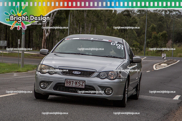 SMDC W2 Drag Challenge Weekend 2 QLD May 2019 BDMP0396 887KSZ TONY ROGERS