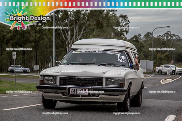 SMDC W2 Drag Challenge Weekend 2 QLD May 2019 BDMP0399 241XMN PHIL HALPIN
