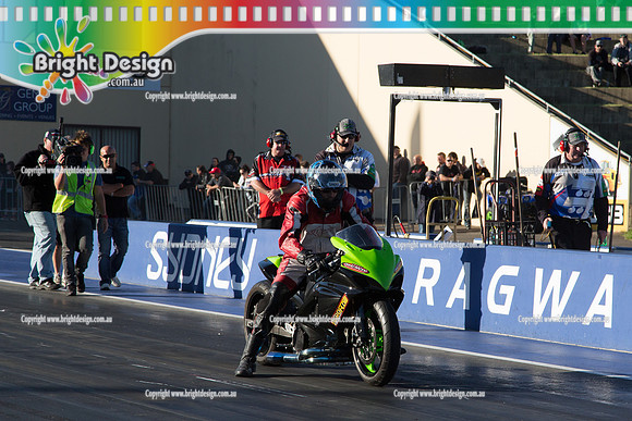 X-Champs @ Sydney Dragway SUN 4 May 2014  (7068)  BIKE TBC
