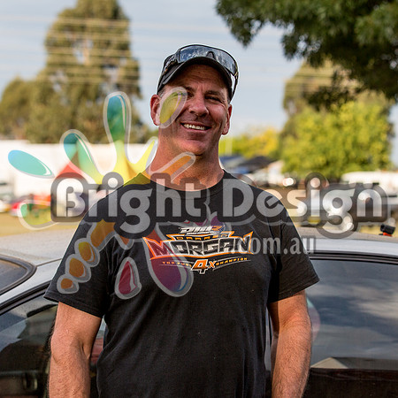 Summernats 29 SATURDAY 8 Jan 16  BDMP7617  DARREN MORGAN