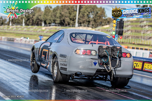 GK22 Grudge Kings @ Sydney Dragway Saturday 6 Aug 2022 (40496)  PO TUNG GAS RACING  4571