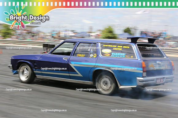 Autofest Shepparton Springnats 21  SUN 24-11-13  (5723)  SWAY