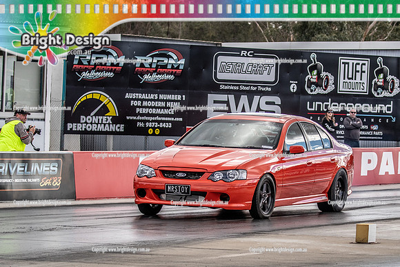 Sportsman Championship Rnd 1 at Heathcote Sat 26 June 2021 (39179)  MRSTOY JOE CAMILLERI