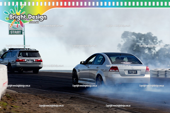 ECM - Easter Car Mania #1 Winton Raceway  MON 21 April 2014   (10063)  FRYNVE